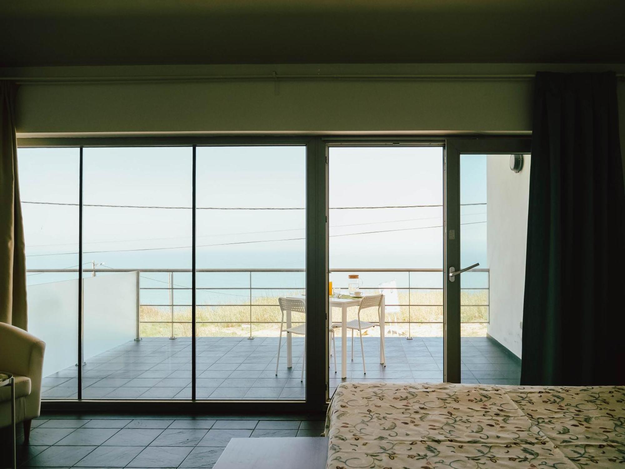 Casa Das Barcas Lourinha  Ruang foto