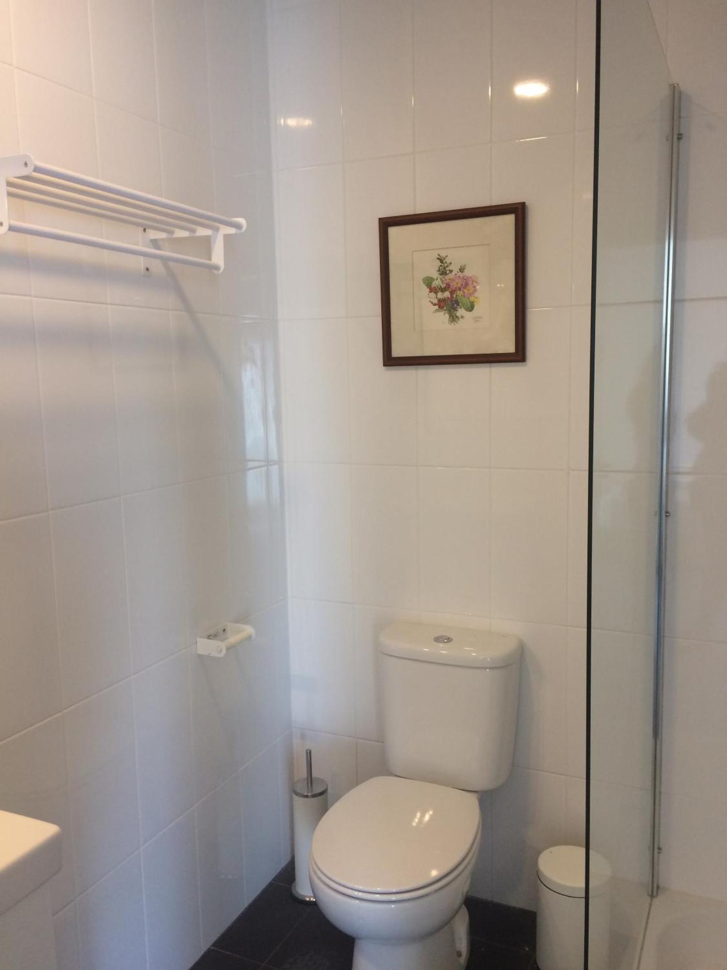 Casa Das Barcas Lourinha  Ruang foto