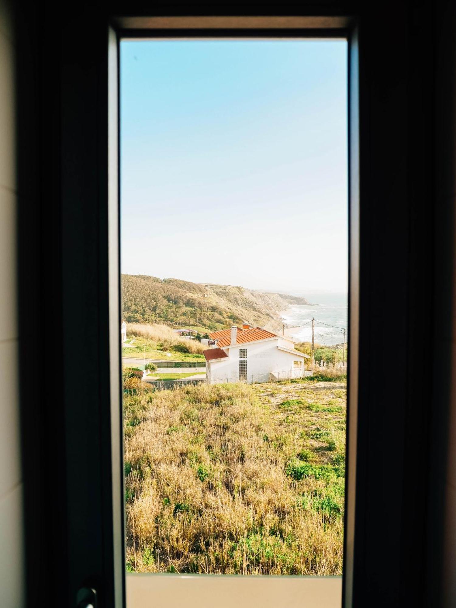 Casa Das Barcas Lourinha  Ruang foto